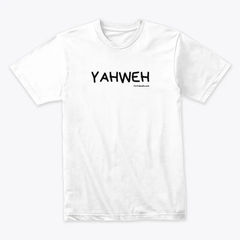 Yahweh